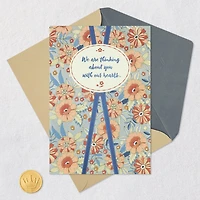 Remembering You in Our Prayers Religious Sympathy Card for only USD 5.99 | Hallmark