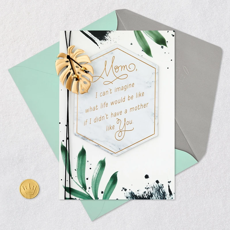 I'll Always Love You Birthday Card for Mom for only USD 8.99 | Hallmark