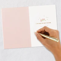 You're My Person Romantic Love Card for only USD 8.59 | Hallmark