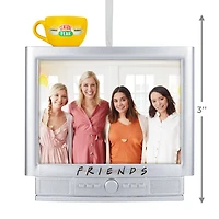 Friends Television Personalized Ornament, Custom Photo for only USD 30.99 | Hallmark