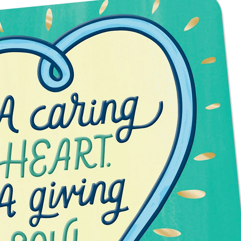 What You Do Is A Blessing Nurses Day Card for only USD 2.99 | Hallmark
