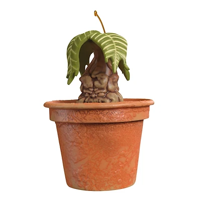Harry Potter™ Mandrake™ Ornament With Sound for only USD 40.99 | Hallmark