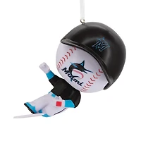 MLB Miami Marlins™ Bobblehead Ornament for only USD 17.49 | Hallmark