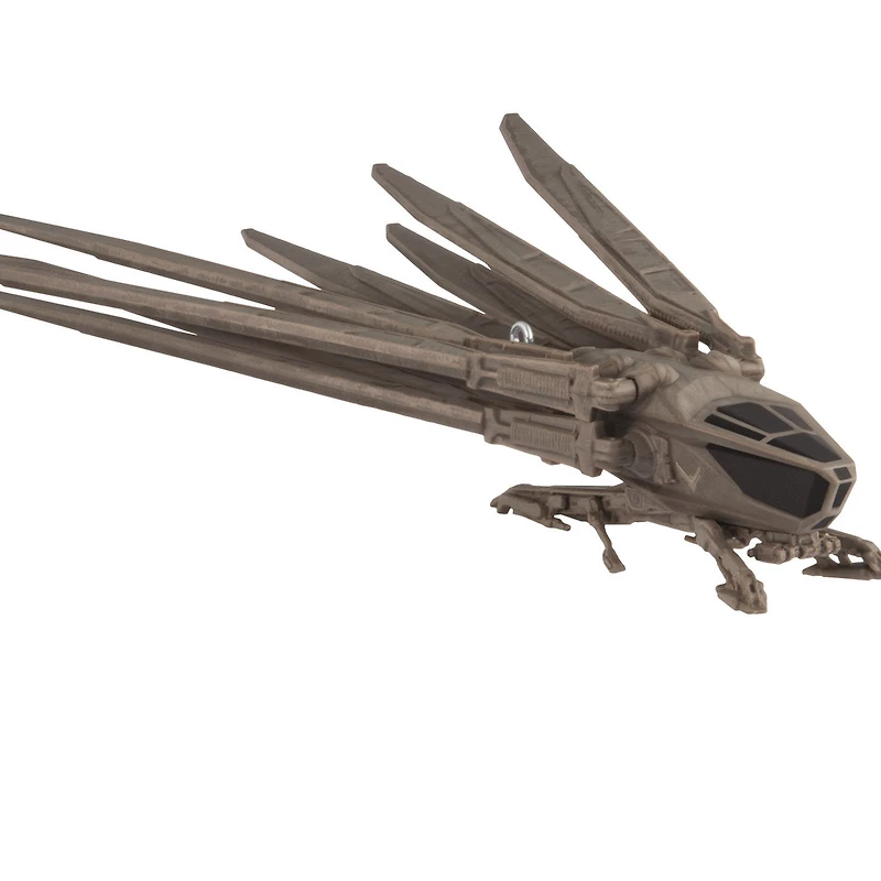 Dune Atreides Royal Ornithopter Ornament for only USD 27.99 | Hallmark