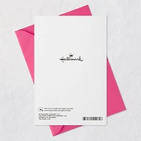 Grateful for You Birthday Card for Like a Daughter for only USD 3.99 | Hallmark