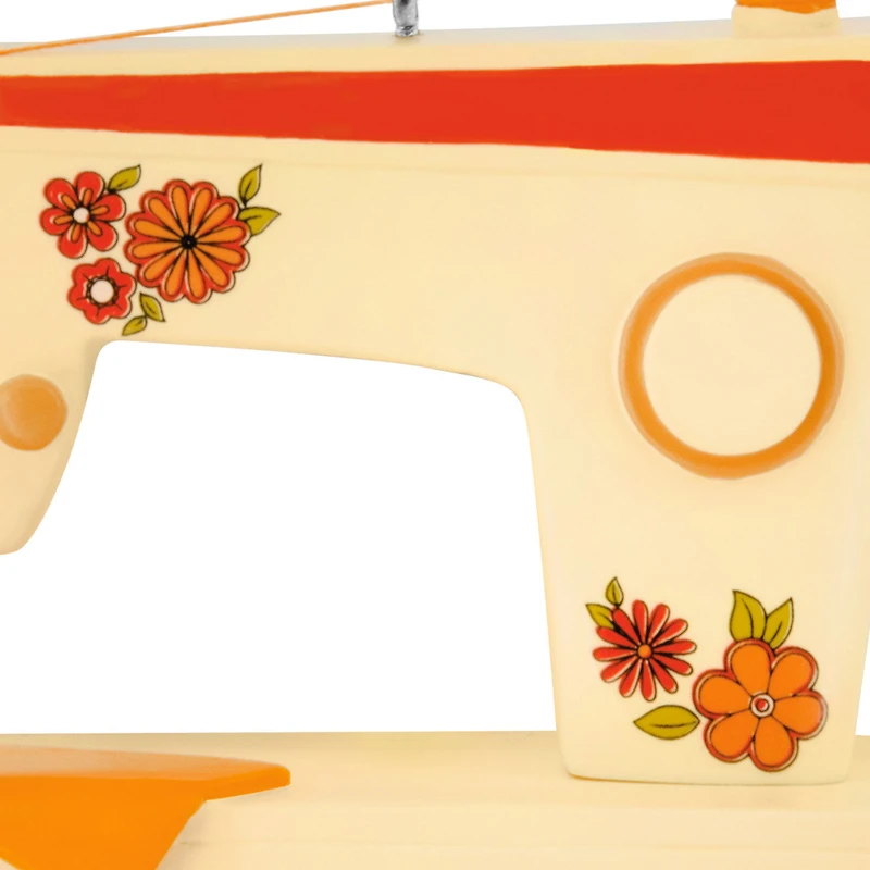 Sewing Machine Hallmark Ornament for only USD 14.99 | Hallmark