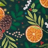 UNICEF Lush Citrus and Botanicals Boxed Christmas Cards, Pack of 20 for only USD 20.50 | Hallmark