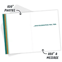 Sending Love Custom Birthday Card for only USD 4.99 | Hallmark