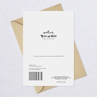 Happy and Proud to Be Connected Rosh Hashanah Card for Sister for only USD 2.99 | Hallmark