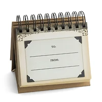 Prayers and Blessings Large Print 365-Day Perpetual Calendar for only USD 10.99 | Hallmark