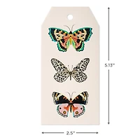 Refined Patterns 12-Pack Assorted Large Gift Tags for only USD 4.99 | Hallmark