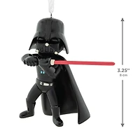 Star Wars™ Darth Vader™ Stylized Hallmark Ornament for only USD 11.49 | Hallmark