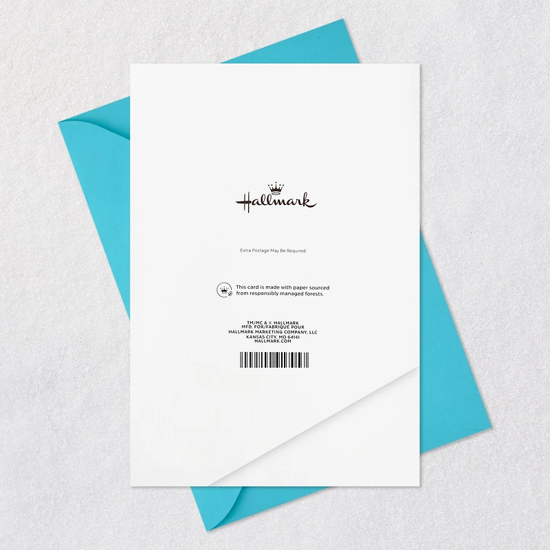 List of Things to Complain About Funny Pop-Up 50th Birthday Card for only USD 5.59 | Hallmark