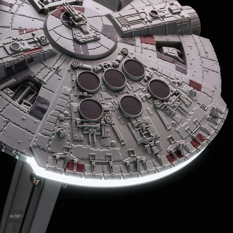 Paladone Star Wars Millennium Falcon Desk Light for only USD 69.99 | Hallmark