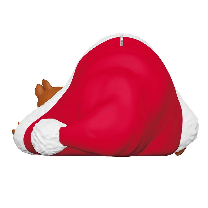 Disney Chip 'N Dale Cozy Little Christmas Ornament for only USD 25.99 | Hallmark