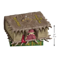 Harry Potter™ The Monster Book of Monsters Ornament With Sound and Motion for only USD 39.99 | Hallmark