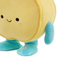 Smiley Face Plush With Sound and Motion, 10" for only USD 39.99 | Hallmark
