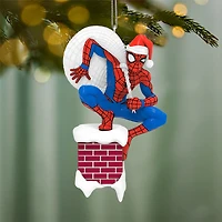 Marvel Spider-Man Special Delivery Ornament for only USD 24.99 | Hallmark