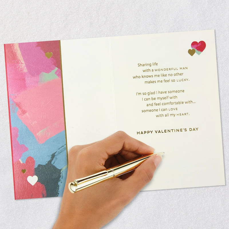 You Have My Heart Valentine's Day Card for Husband for only USD 5.99 | Hallmark