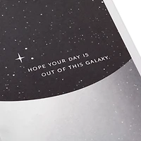 Star Wars™ Millennium Falcon™ 3D Pop-Up Card for only USD 14.99 | Hallmark