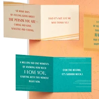 As Wonderful as You Are Birthday Card for Husband for only USD 5.99 | Hallmark
