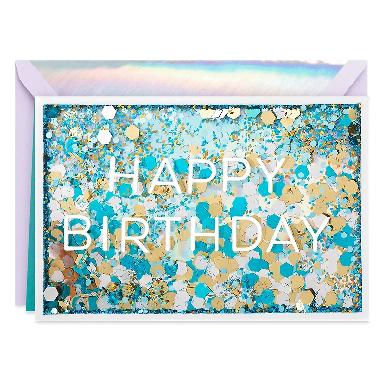 So Easy to Celebrate Birthday Card for only USD 10.59 | Hallmark