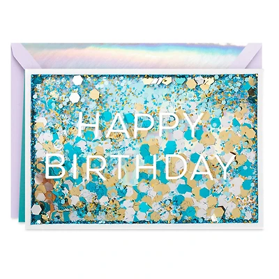 So Easy to Celebrate Birthday Card for only USD 10.59 | Hallmark