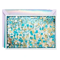 So Easy to Celebrate Birthday Card for only USD 10.59 | Hallmark