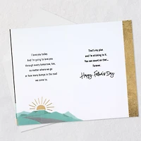 Love You No Matter What Father's Day Card for Husband for only USD 4.99 | Hallmark