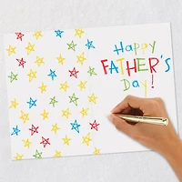 Best Dad Ever Father's Day Card From Kids for only USD 2.00 | Hallmark