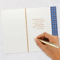 You Two Are So Good Together Anniversary Card for Couple for only USD 5.99 | Hallmark