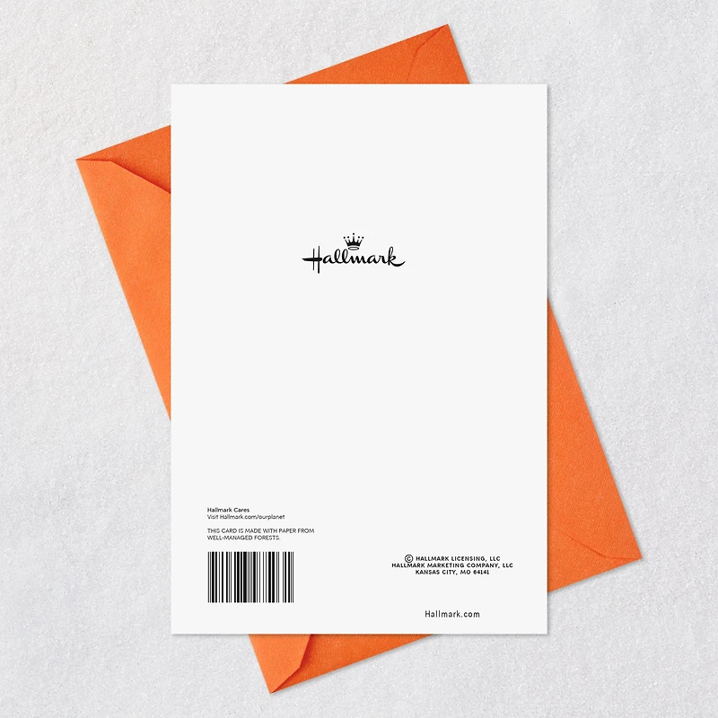 Love Ya Down to Your Bones Halloween Card for Grandson for only USD 0.99 | Hallmark