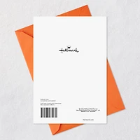 Love Ya Down to Your Bones Halloween Card for Grandson for only USD 0.99 | Hallmark