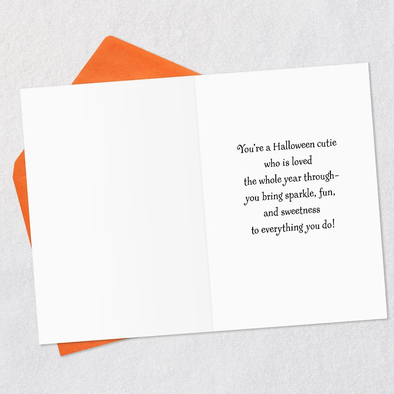 Disney Princesses You're a Special Girl Halloween Card for Kids for only USD 0.99 | Hallmark