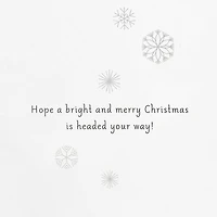 UNICEF Cute Critter Pyramid Boxed Christmas Cards, Pack of 12 for only USD 12.50 | Hallmark