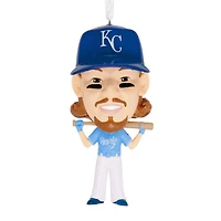 MLB Kansas City Royals™ Bobby Witt Jr. Bobblehead Hallmark Ornament for only USD 19.99 | Hallmark