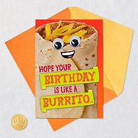 Hope Your Day Is Full of Good Stuff Funny Birthday Card for only USD 3.99 | Hallmark