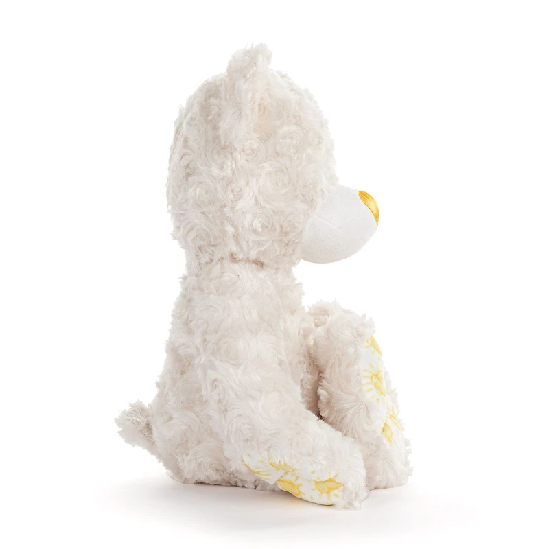 Demdaco Miracle Baby Bear Plush, 13" for only USD 22.50 | Hallmark