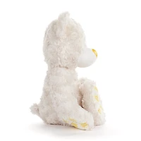Demdaco Miracle Baby Bear Plush, 13" for only USD 22.50 | Hallmark