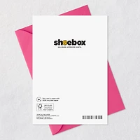 Appreciating Mom When She Stops Doing It Funny Mother's Day Card for only USD 3.99 | Hallmark