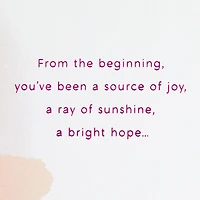 Happy First Mother's Day Card for Daughter for only USD 4.99 | Hallmark