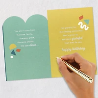 So Grateful Birthday Card for Cousin for only USD 4.59 | Hallmark