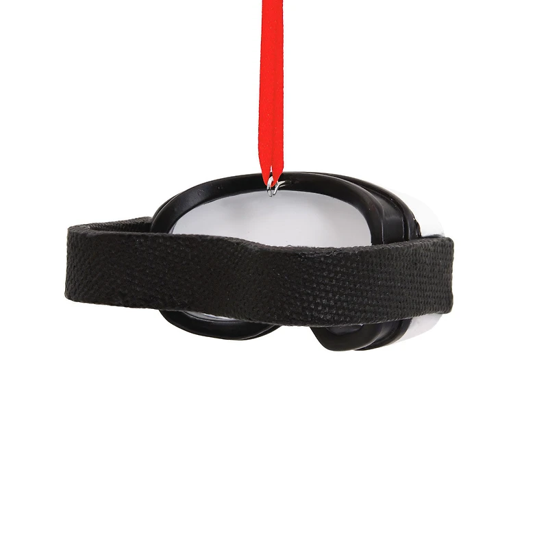 Slope Star Ski Goggles Hallmark Ornament for only USD 14.99 | Hallmark