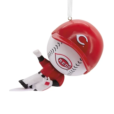 MLB Cincinnati Reds™ Bobblehead Ornament for only USD 17.49 | Hallmark