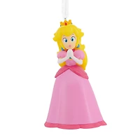 Nintendo Super Mario™ Princess Peach Hallmark Ornament for only USD 11.49 | Hallmark