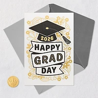 Hats Off to You 2026 Graduation Card for only USD 6.59 | Hallmark