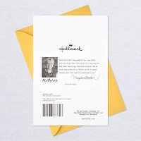 Marjolein Bastin Discover Good Things Birthday Card for only USD 3.99 | Hallmark