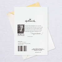 Marjolein Bastin Wonderful Gift Birthday Card for only USD 3.99 | Hallmark