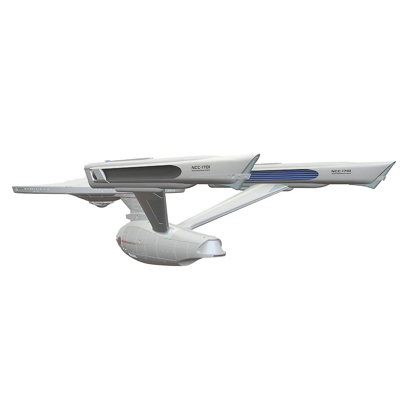 Star Trek™: The Motion Picture U.S.S. Enterprise™ NCC-1701 Ornament With Light for only USD 40.99 | Hallmark