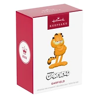 Nickelodeon Garfield Ornament for only USD 20.99 | Hallmark